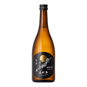 美丈夫 純米吟醸 秋酒 720ml<(有) 濱川商店>
