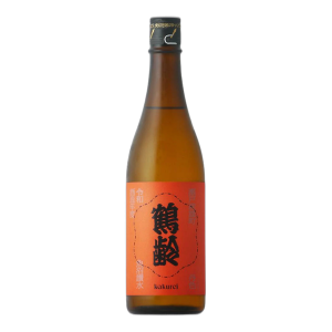 카쿠레이 오마치 니이로 720ml