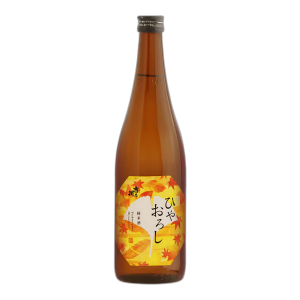 Ohmine 3粒 冷卸 雄町 秋季限定 720ml